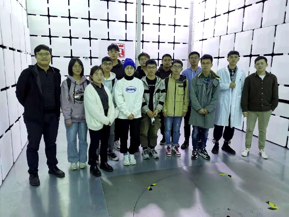 上海交通大學(xué)研究生實(shí)習(xí)基地-創(chuàng)京檢測
